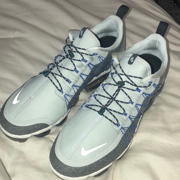 vapormax run utility id